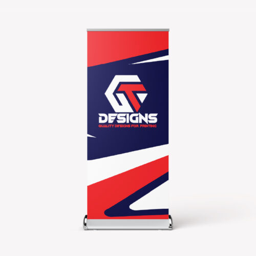 Executive Roll-Up Banner