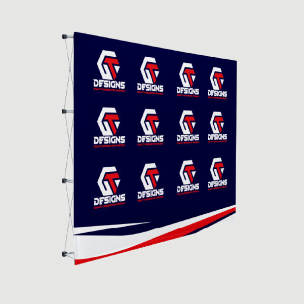 Wall Banner