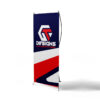 X-Stand Banner